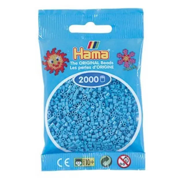 Hama Mini Perler