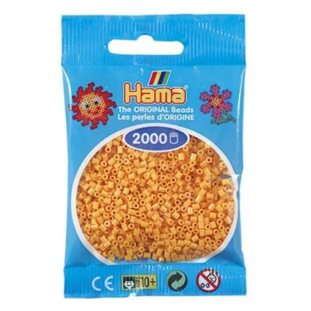 Hama Mini Perler