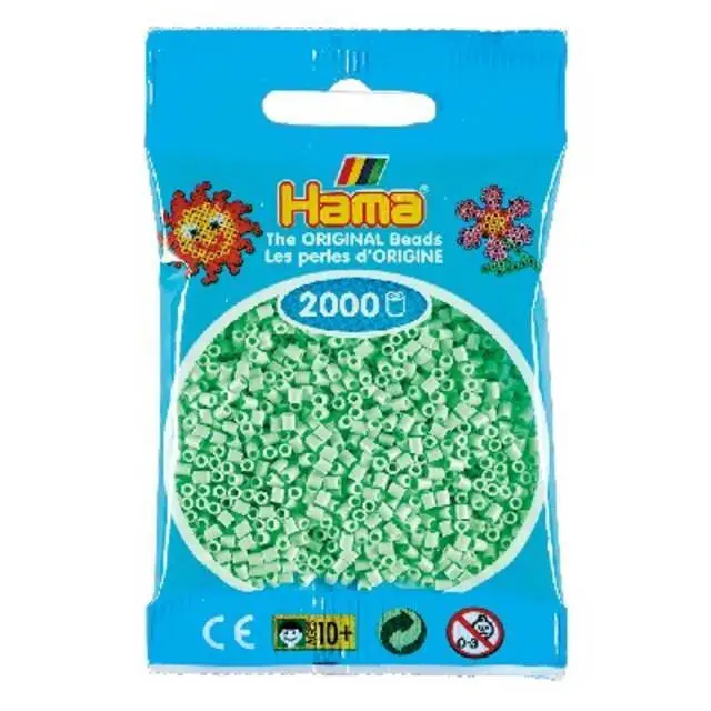 Hama Mini Perler
