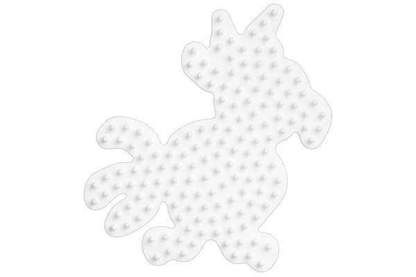 Hama stiftplade - Papegøje 320