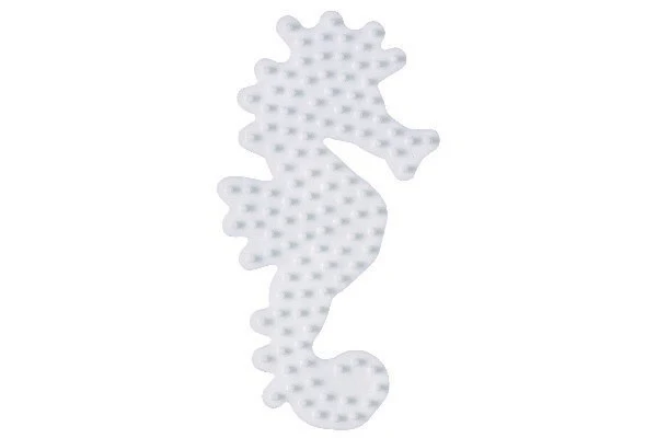 Hama stiftplade - Søhest 313