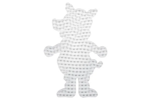 Hama Midi Stiftplade - Gris 318