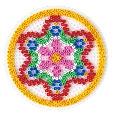 Hama Midi Stiftplade - Ø15cm 221TR