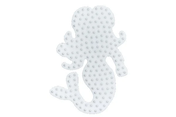 Hama Midi Stiftplade - Havfrue 332