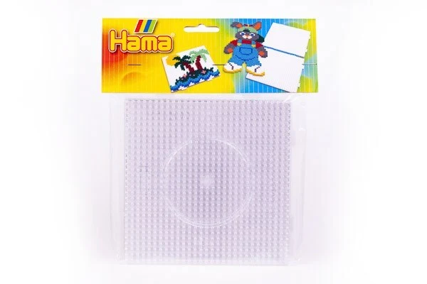 Hama Midi Stiftplade - 2 stk stifteplade 234TR