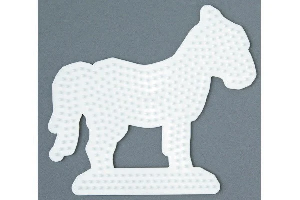 Hama Midi Stiftplade - Hest 281