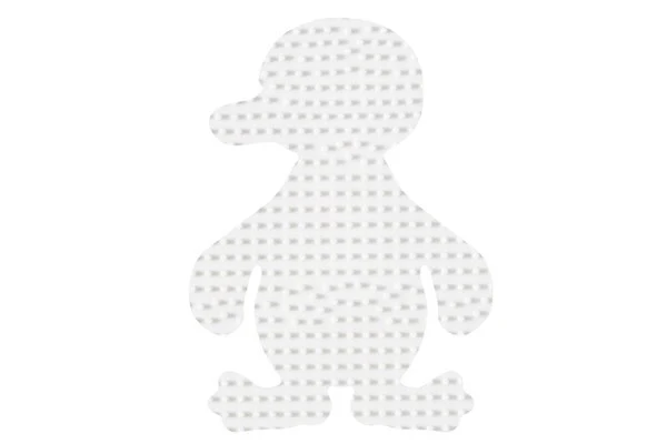 Hama Midi Stiftplade - Pingvin 301