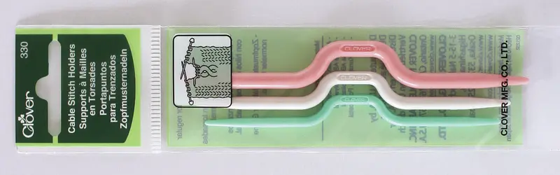 Clover Snoningspind (small, medium, large)