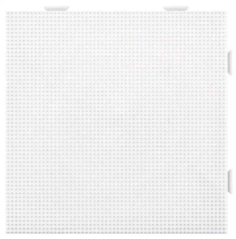 Hama Mini Stiftplade - Stor firkant 593