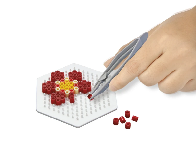 Hama Perlepincet, 3 stk.