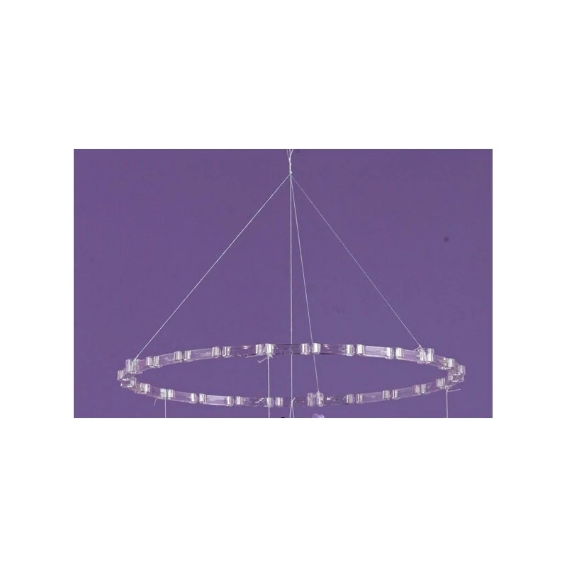 Hama Uro Ringe, 6 stk.