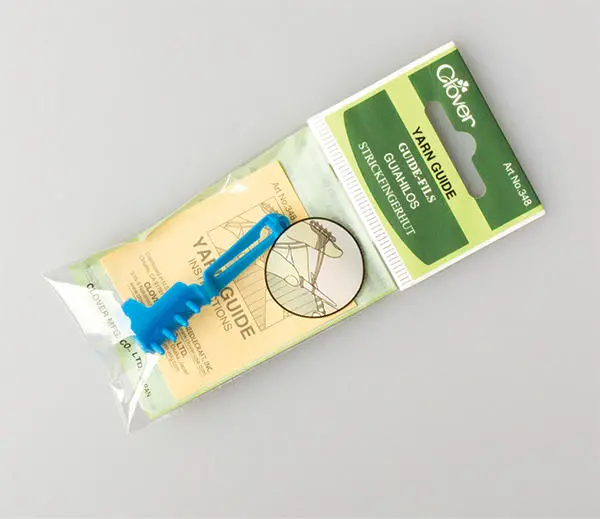 Clover Strikkefingerbøl