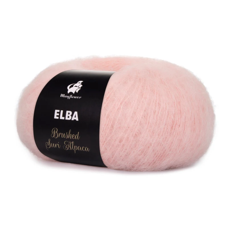 Mayflower Elba 028 Pudder