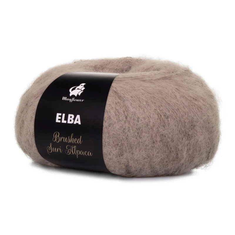 Mayflower Elba 005 Valnød