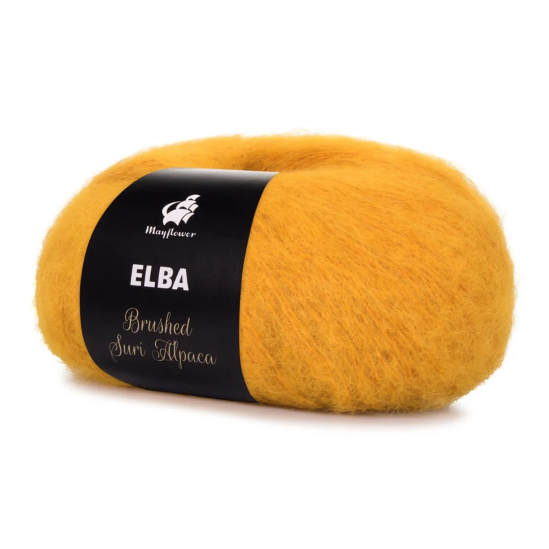 Mayflower Elba 022 Karry