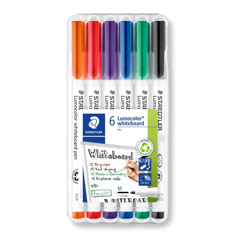 STAEDTLER Lumocolor whiteboard Tusser