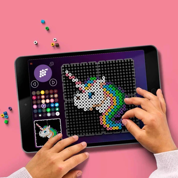 Beady Magic & Universe 4.500 perler 204-DK