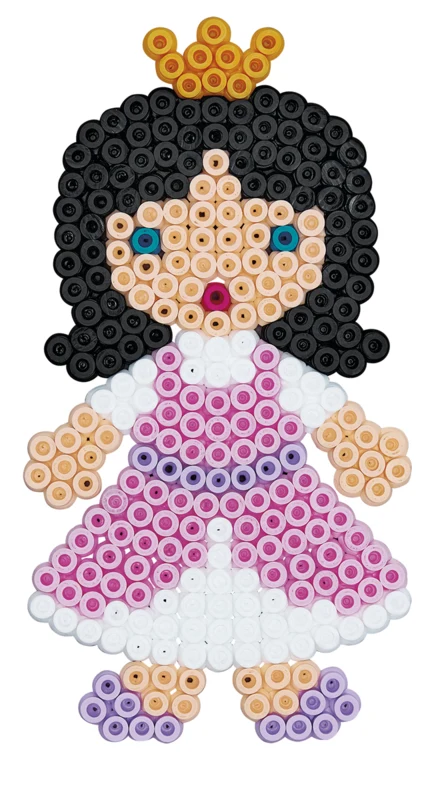 Hama Midi Gaveæske Fantasy Fun