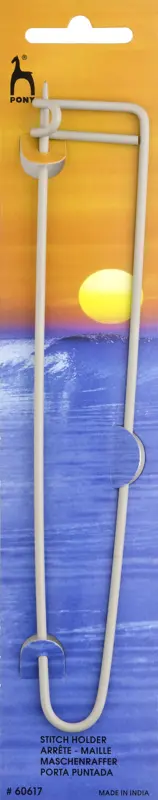 Pony Maskeholder / Jumbo (20 cm)