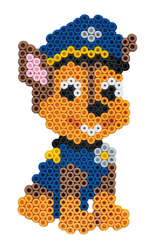 Hama Perlesæt Paw Patrol