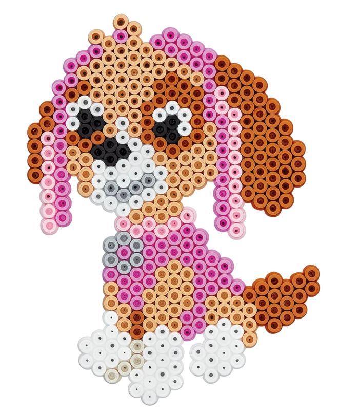 Hama Perlesæt Paw Patrol