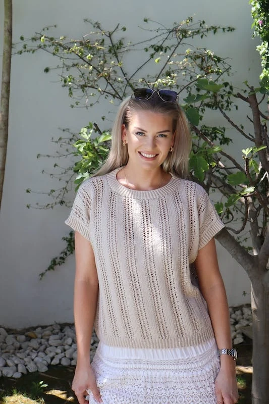 DG 473-02 YAYSA TOPP