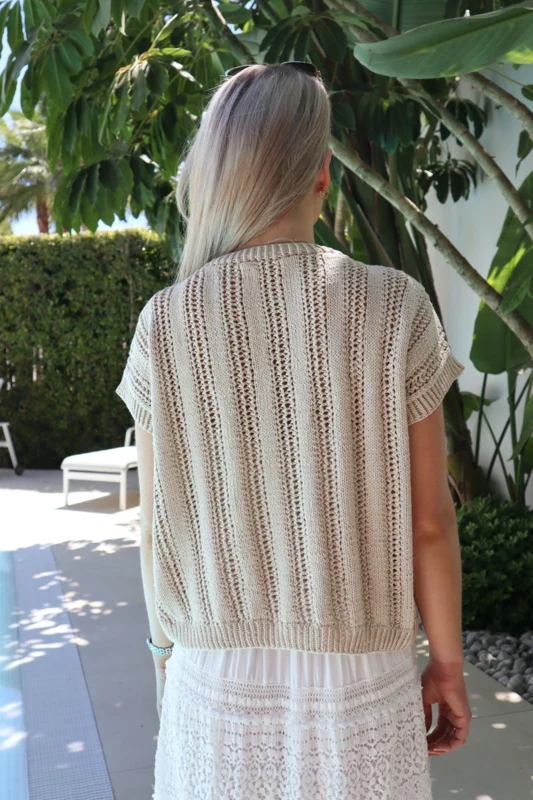 DG 473-02 YAYSA TOPP