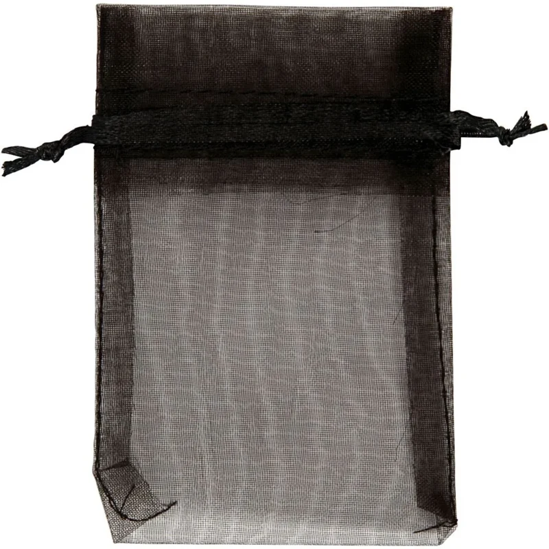 Organzapose, str. 7x10 cm 10 stk.