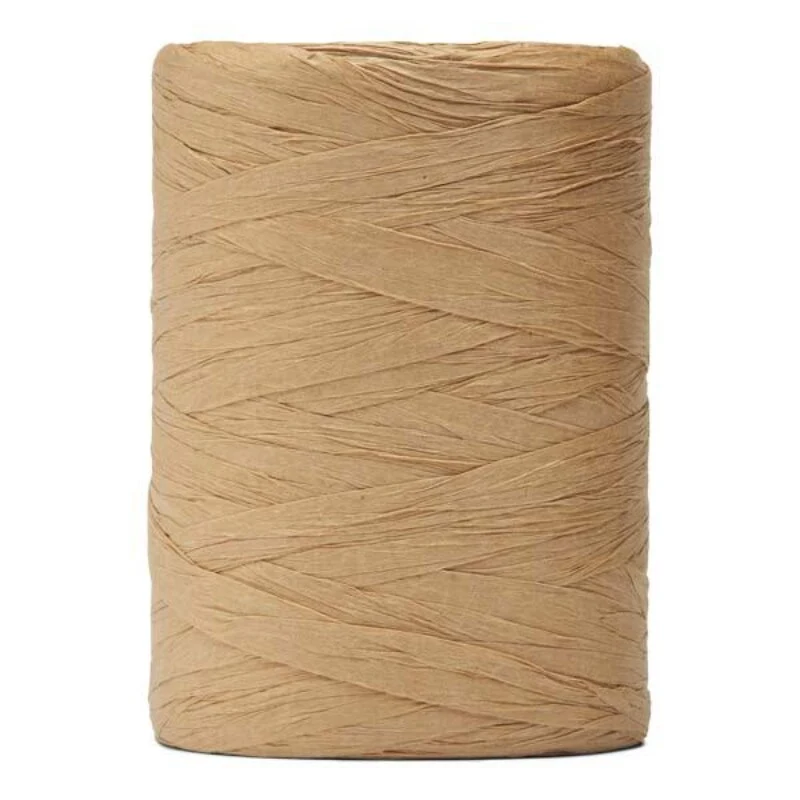 LindeHobby Raffia Lux 01 Beige