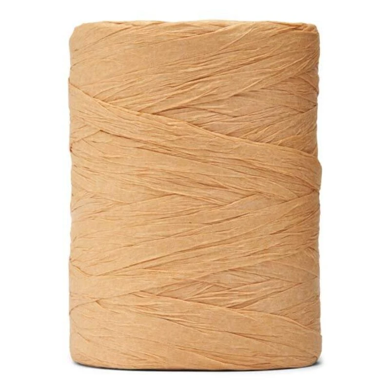 LindeHobby Raffia Lux 07 Sennep