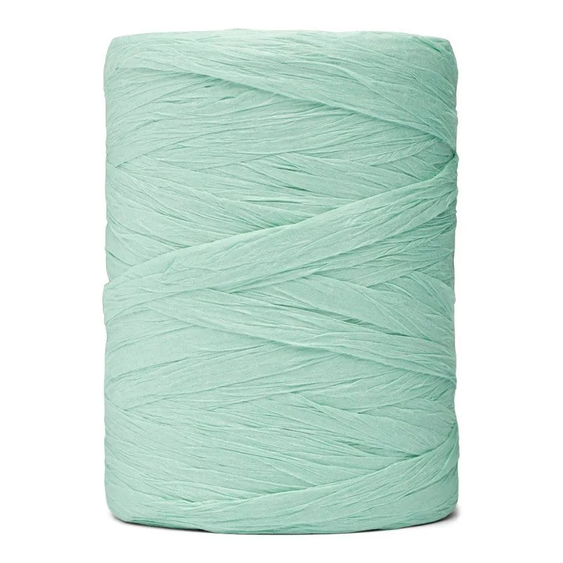 LindeHobby Raffia Lux 10 Lys mint