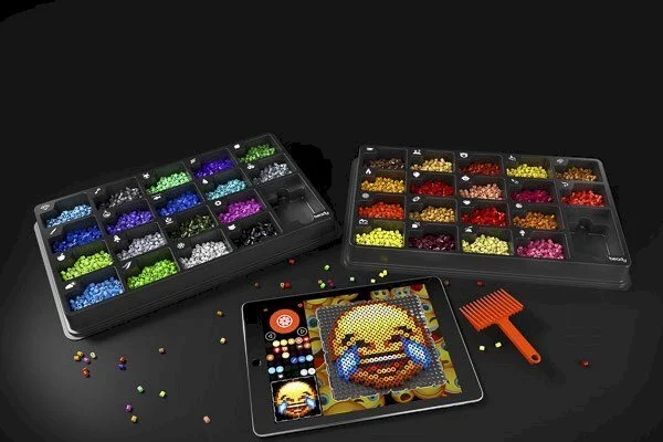 Beady Basic 10.800 perler 401