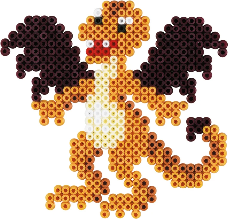 Hama Gaveæske Drager