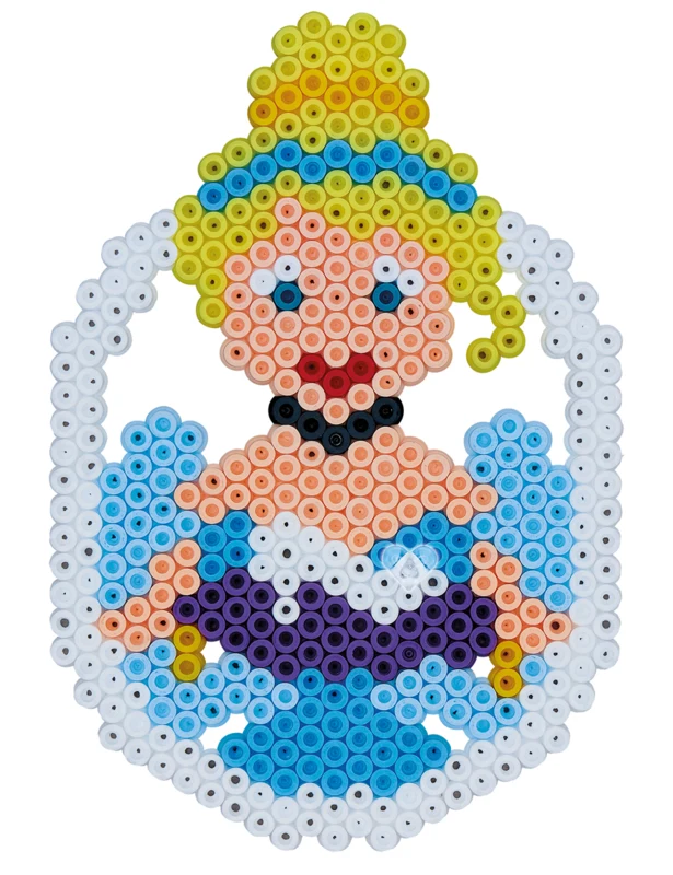 Hama Gaveæske Disney Princess