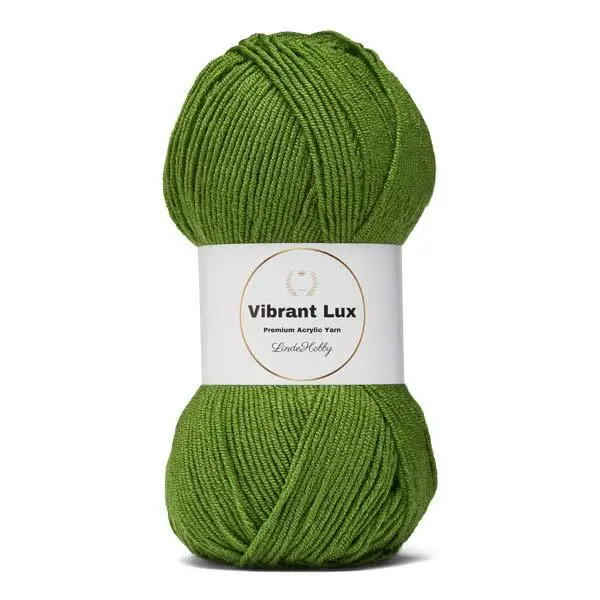 LindeHobby Vibrant Lux