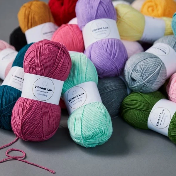 LindeHobby Vibrant Lux