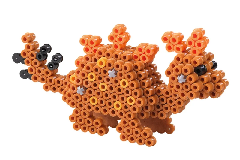 Hama Gaveæske 3D Dino