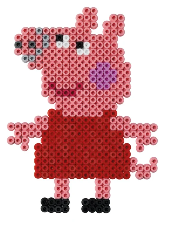 Hama Gaveæske Gurli Gris