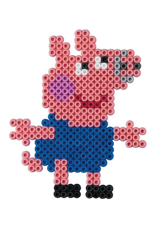 Hama Gaveæske Gurli Gris