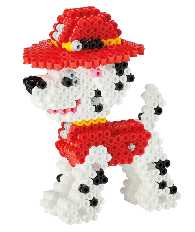 Hama Gaveæske Paw Patrol 3D