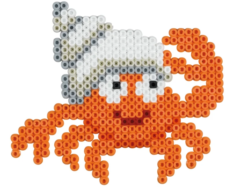 Hama Gaveæske Havdyr