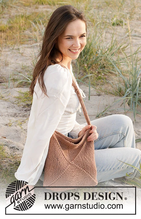 238-10 Treasure Hunting by DROPS Design