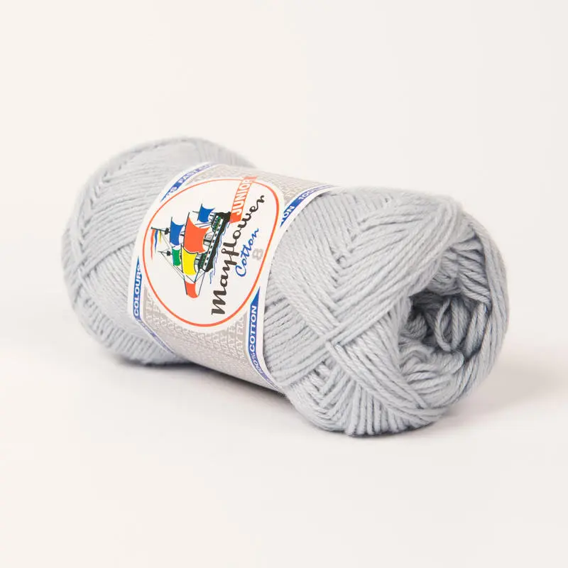 Mayflower JUNIOR Cotton 8/4 1450