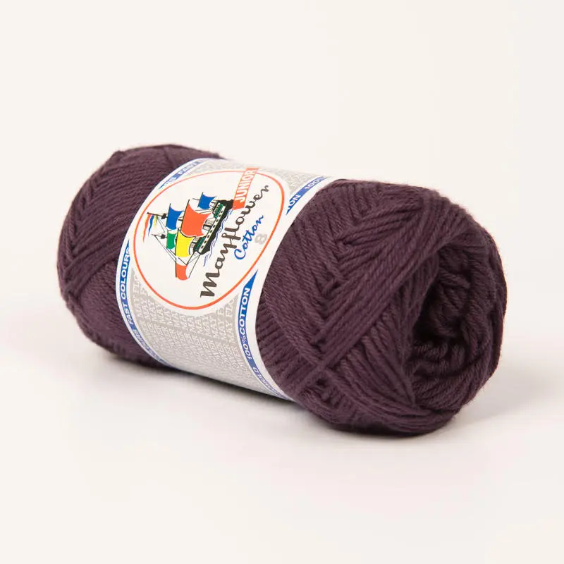 Mayflower JUNIOR Cotton 8/4 1444