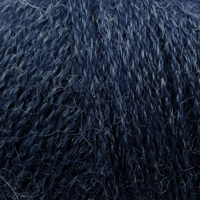 Onion Alpaca+Merino Wool+Nettles 1215 Blå