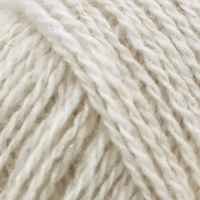 Onion Cashmere 1601 Ecru