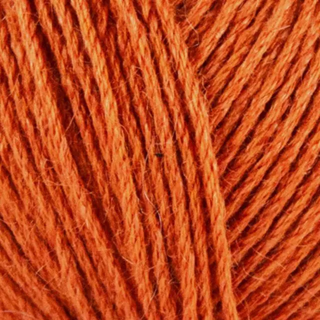 Onion Organic Cotton+Nettles+Wool 1317 Orange