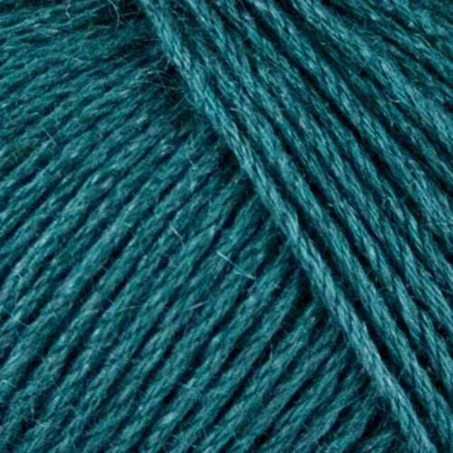 Onion Organic Cotton+Nettles+Wool 1319 Safir grøn