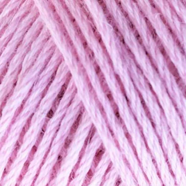 Onion Organic Cotton+Nettles+Wool 1328 Lyserød