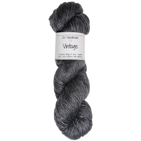Go Handmade Vintage Hank